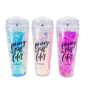 VASO PURAVISA 650ML ZSB-020094