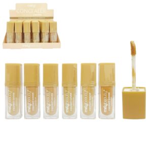 MELY CORRECTOR PERFECT COVER X1 MY829002