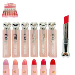 MELY BALSAMO CORAZON X1 MY802012