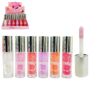 MELY LIP OIL FRUIT X1 MY804017