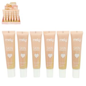 MELY BASE SKIN CORAZON X1 MY809021