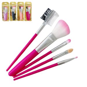 BROCHA 5PCS X1 HZS-2736-41 AL AZAR