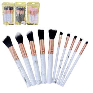 SET BROCHAS 10PCS X1 HZS-2736-39 AL AZAR