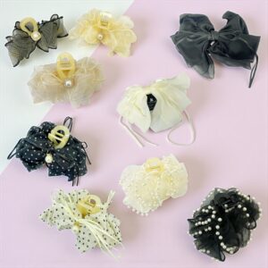 BROCHE LUNARES FASHION JEWERLY ABC-130