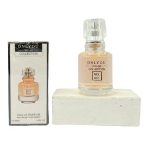 PERFUME MINIATURA MUJER 30ML OLU830-83