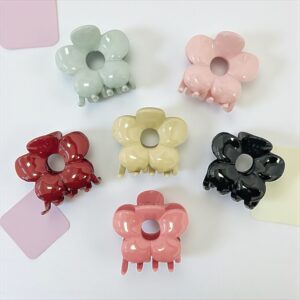 BROCHE FLOR X1 C-403