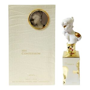 PERFUME ARABE HER CONFESSION 100ML X1