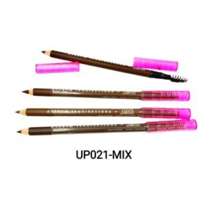 LAPIZ DE CEJAS USHAS x1 UNI. UP021-MIX