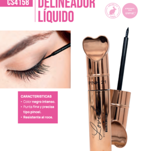 DELINEADOR LIQUIDO PINK 21 CS4158 59631