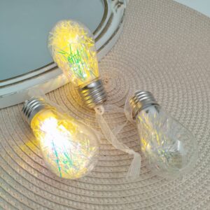 LAMPRA PORTATIL DECORATIVO C-800