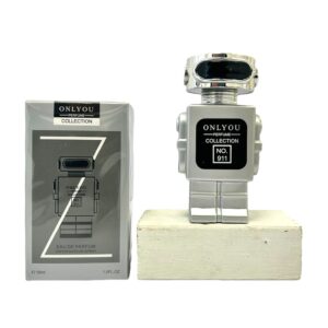 PERFUME MINIATURA HOMBRE 30ML X1 OLU930-11