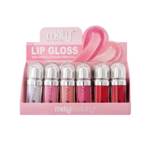MELY LIP GLOSS MELYBEATY MY801050