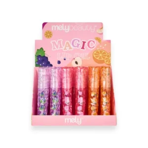 MELY LIP OIL GRUTAL MY804003