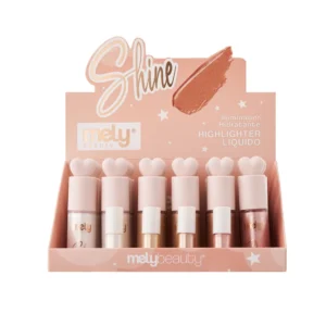 MELY ILUMINADOR LIQ. MY811003