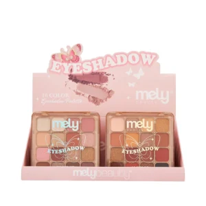 MELY SOMBRA 16CL. MY826036