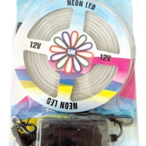 LUZ NEON AB-71/AB-72/AB-73/AB-74/AB-75