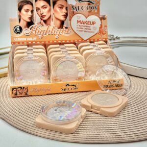 ILUMINADOR HIGLIGHT STAR MECOW HS1555