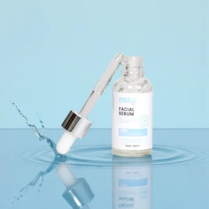 MELY HYALURONIC FACIAL SERUM 4 IN 1 MELY 30ML MY890002