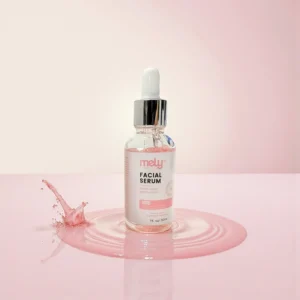 NIACINAMIDE FACIAL SERUM 4 IN 1 MELY 30ML MY890003