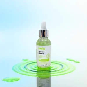 MELY PORE TREATMENT FACIAL SERUM 4 IN 1 MELY 30ML MY890005