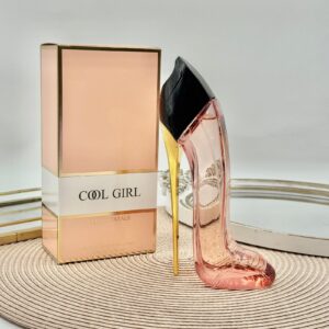 PERFUME COOL GIRL VELVET FATAL B862-8 100ML