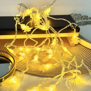 GUIRNALDA PINOS CALIDA 28LEDS AB-57