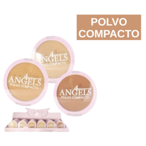 4 ANGELS POLVO COMPACTO AR1132