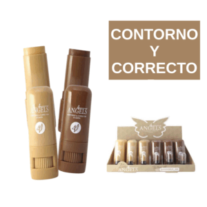 4 ANGELS CONTORNO & CORRECTOR EN BARRA AR1139