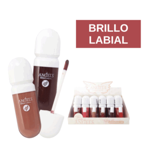 4 ANGELS BRILLO LABIAL AR1115