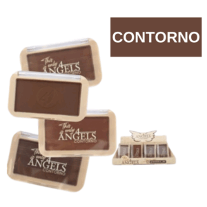 4 ANGELS CONTORNO AR1137