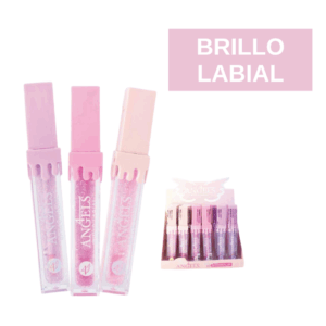 4 ANGELS BRILLO LABIAL AR1159