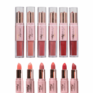 MELY LABIAL MATTE 2 EN 1 MY814017