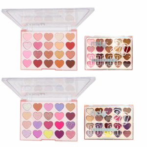 MELY PALETA DE SOMBRA 20CL. MY826031