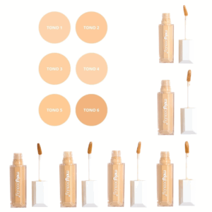 MELY CORRECTOR LIQ. MY829020