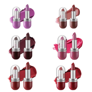 MELY LABIAL EN BARRA MATTE MY814004