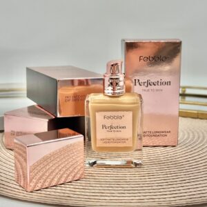 BASE LIQUIDO FEBBLE FBC086