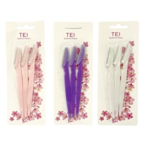 TEI PERFILADOR 3PCS CRT-538-2