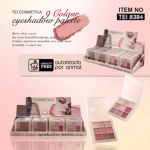 TEI SOMBRA 9CL. TEI8384