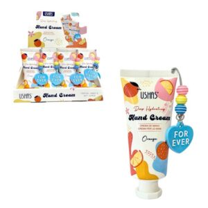 USHAS CREMA P/ MANO HA601-2