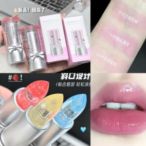 CAPPUVINI LABIAL TERMOCROMICO CP350