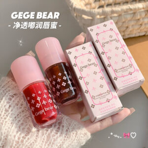 LIP GLOSS CRYSTAL AND MOISTURIZING GX1336