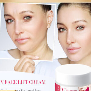 CREMA REAFIRMANTE Y LIFTING FACIAL 30G 88409