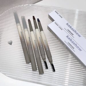 LAPIZ DE CEJAS DOBLE PUNTA C542