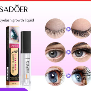 SERUM ADELGAZANTE Y ESPESANTE PARA PESTANA 7ML 40992