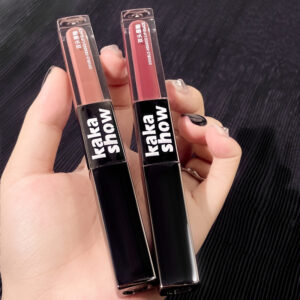 BRILLO LABIAL DOBLE PUNTOS C130