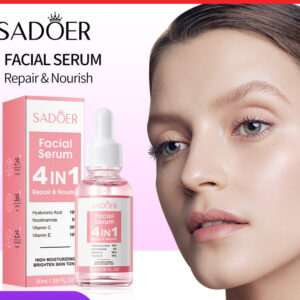 ESSENCE SERUM 4 EN 1 ILUMINADORA E HIDRATANTE 30ML 02488