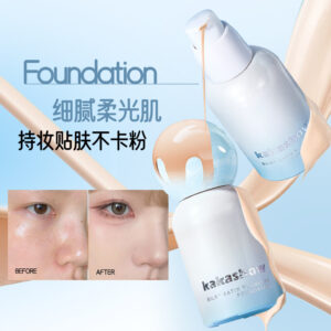 BASE LIQUIDO SEDOSA E IMPECABLE C529