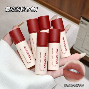 BRILLO LABIAL MATTE C392