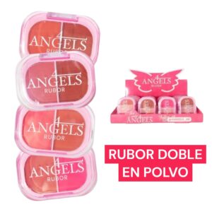 4 ANGELS RUBOR AR1136