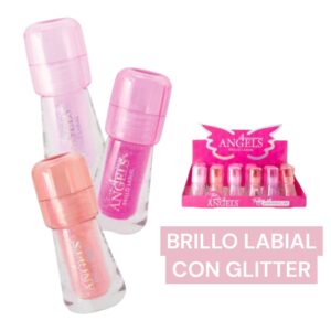 4 ANGELS BRILLO LABIAL AR1158